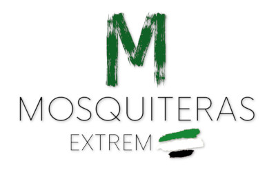 logotipo de Mosquiteras Extrem